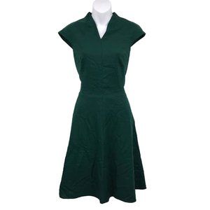 MM LaFleur Ruth dress